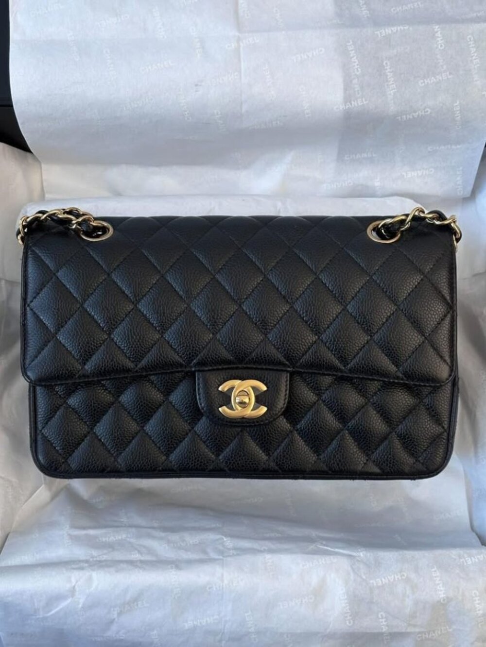 CHANEL